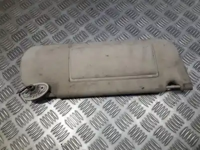 Peça sobressalente para automóvel em segunda mão pára-sol esquerdo por chrysler vision (lh) 3.5 referências oem iam   