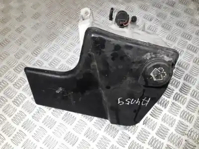 Peça sobressalente para automóvel em segunda mão depósito do limpa vidros por bmw x5, e53 facelift 2004 - 2006 3.0 d 2003-2015 160kw 218hp referências oem iam 61.678252738