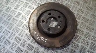 Автозапчастина б/у передній гальмовий диск для SKODA OCTAVIA COMBI (1U5) 1.9 TDI Посилання на OEM IAM    Автозапчастина б/у передній гальмовий диск для SKODA OCTAVIA COMBI (1U5) 1.9 TDI Посилання на OEM IAM