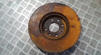 Second-hand car spare part front disc brake for opel meriva 1.6 16v oem iam references   