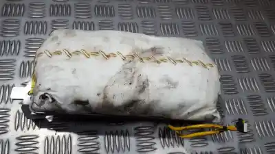 Peça sobressalente para automóvel em segunda mão airbag dianteiro direito por bmw x5, e53 facelift 2004 - 2006 3.0 d 2003-2015 160kw 218hp referências oem iam 713112503p