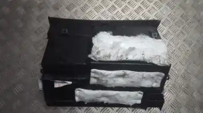 Pezzo di ricambio per auto di seconda mano scatola di guanti per subaru legacy berl. b13 (bl) 2.0 cat riferimenti oem iam 66236ag  