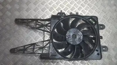 Second-hand car spare part radiator cooling fan for subaru legacy berl. b13 (bl) 2.0 cat oem iam references 