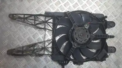 Автозапчастина б/у електро вентилятор для subaru legacy berl. b13 (bl) 2.0 cat посилання на oem iam   