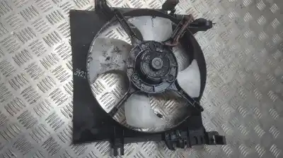 Автозапчастина б/у електро вентилятор для subaru legacy berl. b13 (bl) 2.0 cat посилання на oem iam   