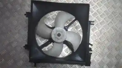 Second-hand car spare part radiator cooling fan for subaru legacy berl. b13 (bl) 2.0 cat oem iam references 