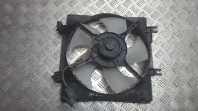 Автозапчастина б/у електро вентилятор для subaru legacy berl. b13 (bl) 2.0 cat посилання на oem iam m3805  