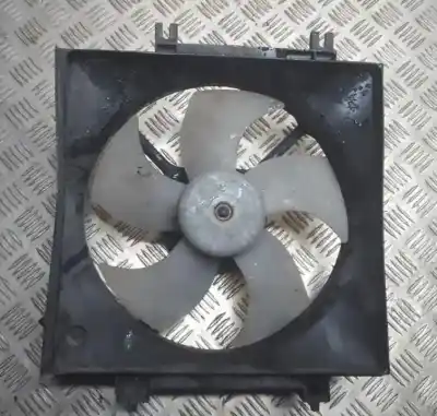 Second-hand car spare part radiator cooling fan for subaru legacy berl. b13 (bl) 2.0 cat oem iam references m3805