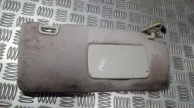Pièce détachée automobile d'occasion Pare-soleil Gauche pour SUBARU LEGACY BERL. B13 (BL) 2.0 CAT Références OEM IAM   