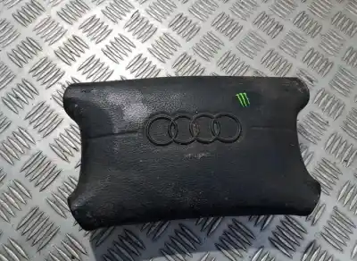 Автозапчастина б/у  для AUDI A4, B5 1994.11 - 1999.09  Посилання на OEM IAM 4A0880201J  