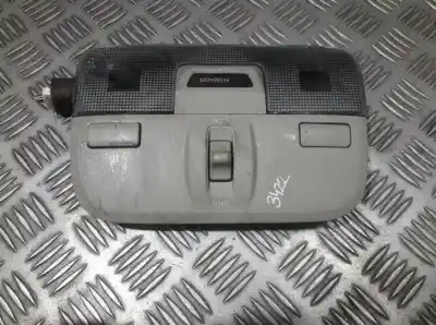 Second-hand car spare part interior light for subaru legacy berl. b13 (bl) 2.0 cat oem iam references vc12008