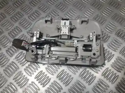 Автозапчастина б/у внутрішне світло для subaru legacy berl. b13 (bl) 2.0 cat посилання на oem iam vc12008  vc12-008