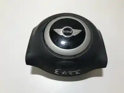 Автозапчасти б/у передняя левая подушка безопасности за MINI ONE, 2000.01 - 2006.06 1.6 66KW TRITEC I4 (ONE COOPER) 2000.01 - 2006.12 ссылки OEM IAM 675740702  