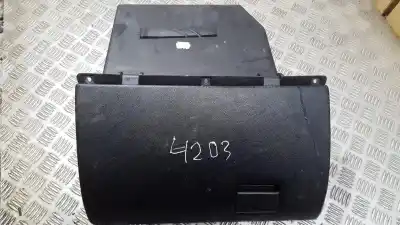 Автозапчастина б/у бардачок для opel astra g caravan 1.7 turbodiesel cat (x 17 dtl / 2h8) посилання на oem iam 90561334