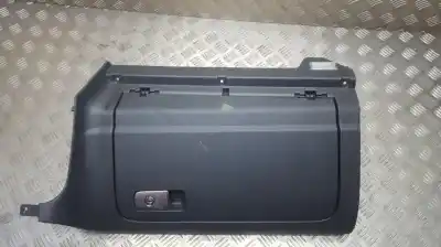 Автозапчастина б/у бардачок для VOLKSWAGEN JETTA (1K2) 2.0 TDI Посилання на OEM IAM 1K2857114C  P0105360