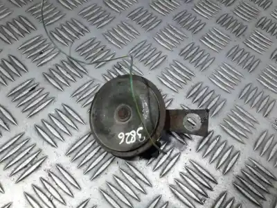 Recambio de automóvil de segunda mano de Claxon, Señal Acústica para NISSAN X-TRAIL (T30) 2.0 16V CAT referencias OEM IAM   