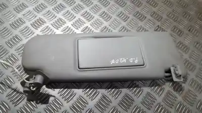 Gebrauchtes Autoersatzteil linker sonnenschutz zum volvo v70 ii (285) 2.5 tdi oem-iam-referenzen 