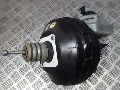 Автозапчасти б/у тормозной серво за volkswagen jetta (1k2) 2.0 tdi ссылки oem iam 1k2614105ah  037849-7303.4, 037849-73034, 0378497303.4