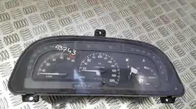 Peça sobressalente para automóvel em segunda mão quadrante por renault laguna (b56) 2.2 diesel referências oem iam 7700824305