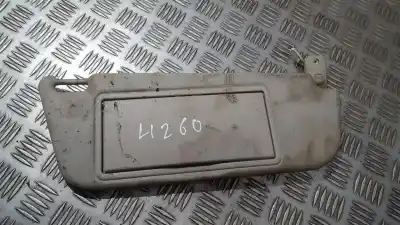 Pezzo di ricambio per auto di seconda mano tenda sinistra per opel vectra b caravan 2.0 dti riferimenti oem iam 