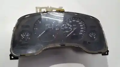 Автозапчасти б/у приборная доска за OPEL ASTRA G CARAVAN 1.7 Turbodiesel CAT (X 17 DTL / 2H8) ссылки OEM IAM 09228750DY  110008830019 88311258