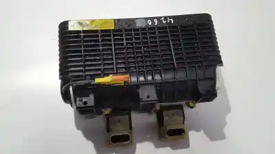 Pezzo di ricambio per auto di seconda mano air bag anteriore destro per opel vectra b caravan 2.0 dti riferimenti oem iam 90460244