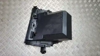Автозапчастина б/у бардачок для ford focus c-max (cap) 1.8 cat посилання на oem iam 3m51r06044  3m51-r06044