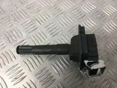 Автозапчастина б/у котушка запалювання для audi a4, b5 1999.09 - 2001.08 facelift 1.8 t 110kw 1995.01 - 2000.11 посилання на oem iam 0040100016