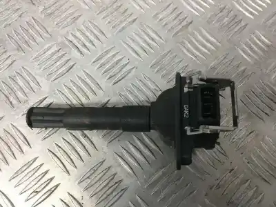 Автозапчастина б/у котушка запалювання для audi a4, b5 1999.09 - 2001.08 facelift 1.8 t 110kw 1995.01 - 2000.11 посилання на oem iam 0040100016  