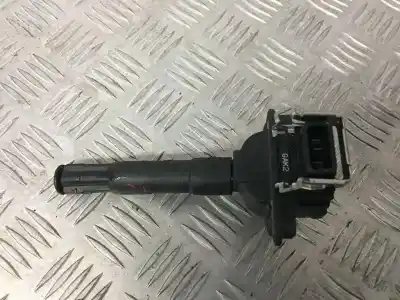Автозапчастина б/у котушка запалювання для audi a4, b5 1999.09 - 2001.08 facelift 1.8 t 110kw 1995.01 - 2000.11 посилання на oem iam 0040100013