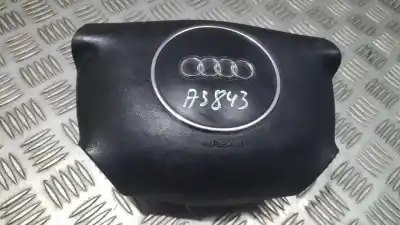 Автозапчасти б/у передняя левая подушка безопасности за AUDI A2 (8Z) 1.2 TDI ссылки OEM IAM 8E0880201AA  12481334331