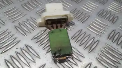 Peça sobressalente para automóvel em segunda mão resistência sofagem chauffage por ford focus, 2004.11 - 2008.06 1.8 tdci 85kw 2005.04 - 2008.06 referências oem iam 