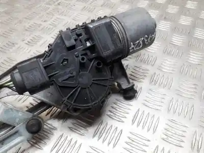 Peça sobressalente para automóvel em segunda mão motor do limpa para brisas por ford focus, 2004.11 - 2008.06 1.8 tdci 85kw 2005.04 - 2008.06 referências oem iam 4m5117508ba