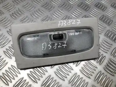 Peça sobressalente para automóvel em segunda mão luz interior por ford focus, 2004.11 - 2008.06 1.8 tdci 85kw 2005.04 - 2008.06 referências oem iam 4m5113733av