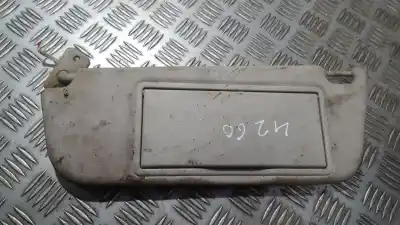 Pezzo di ricambio per auto di seconda mano tenda sinistra per opel vectra b caravan 2.0 dti riferimenti oem iam 