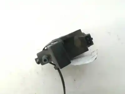 Second-hand car spare part additional air valve for bmw x5, e53 facelift 2004 - 2006 3.0 d 2003-2015 160kw 218hp oem iam references 7796634