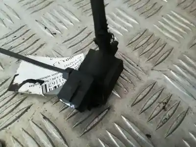 Second-hand car spare part additional air valve for bmw x5, e53 facelift 2004 - 2006 3.0 d 2003-2015 160kw 218hp oem iam references 1742712