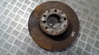 Peça sobressalente para automóvel em segunda mão disco de travão dianteiro por bmw 3-series, e90 / e91 / e93 2005.02 - 2009.01 318 105kw 2007.09 - 2011.12 referências oem iam 