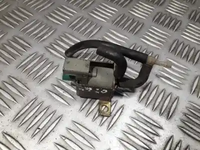 Pezzo di ricambio per auto di seconda mano valvola aria aggiuntiva per opel vectra b caravan 2.0 dti riferimenti oem iam 72097516