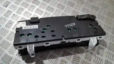 Peça sobressalente para automóvel em segunda mão quadrante por toyota corolla (e11) 2.0 d-4d linea sol referências oem iam 8380002760  83800-02760 110080107004