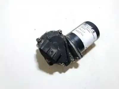 Peça sobressalente para automóvel em segunda mão motor do limpa para brisas por fiat stilo (192) 1.9 jtd cat referências oem iam 60511009
