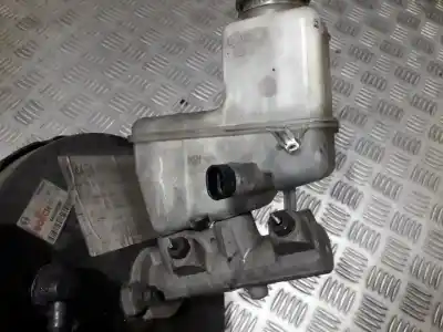 Peça sobressalente para automóvel em segunda mão bomba de travões por fiat stilo (192) 1.9 jtd cat referências oem iam 0204224658