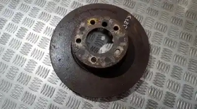 Peça sobressalente para automóvel em segunda mão disco de travão dianteiro por bmw 3-series, e90 / e91 / e93 2005.02 - 2009.01 318 105kw 2007.09 - 2011.12 referências oem iam 