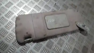 Pezzo di ricambio per auto di seconda mano tenda sinistra per toyota corolla (e11) 2.0 d-4d linea sol riferimenti oem iam 