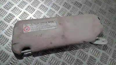 Pezzo di ricambio per auto di seconda mano tenda sinistra per toyota corolla (e11) 2.0 d-4d linea sol riferimenti oem iam 