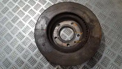 Peça sobressalente para automóvel em segunda mão disco de travão dianteiro por chevrolet captiva 2.0 d 4wd referências oem iam   