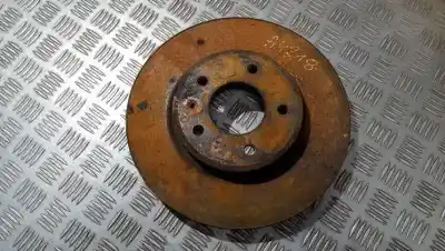 Peça sobressalente para automóvel em segunda mão disco de travão dianteiro por chevrolet captiva 2.0 d 4wd referências oem iam 