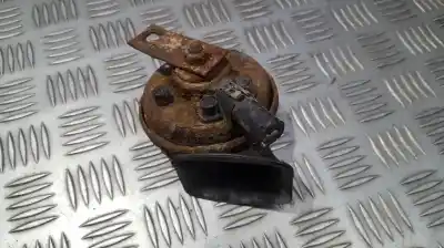 Pezzo di ricambio per auto di seconda mano corno per renault laguna (b56) 2.2 diesel riferimenti oem iam e342085  ch2091