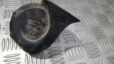 Second-hand car spare part Horn for RENAULT LAGUNA (B56) 2.2 Diesel OEM IAM references E342085  CH2091