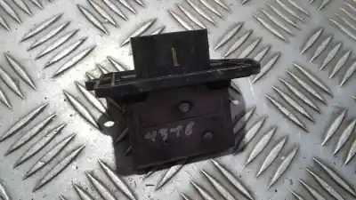 Second-hand car spare part heater blower for mazda 323 1.5 g 16v/25 (egi dohc) oem iam references hb151bc5e5k46